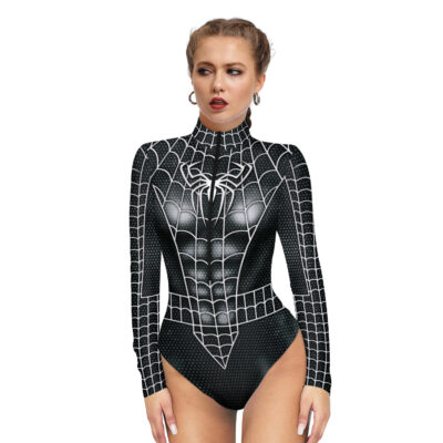 3D Spider Bodysuit Cosplay Costume - Image 29