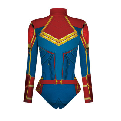 3D Spider Bodysuit Cosplay Costume - Image 19