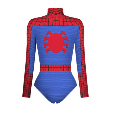 3D Spider Bodysuit Cosplay Costume - Image 13