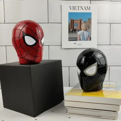 Spider-man Mini Subwoofer Bluetooth Speaker - Image 7