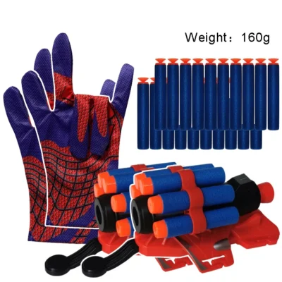 Spider-man Shooting Glove - Image 13