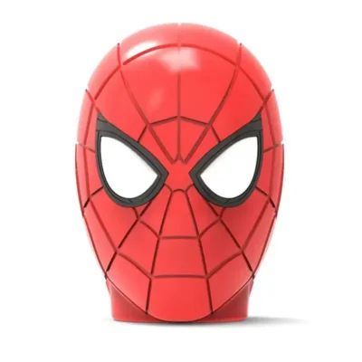 Spider-man Mini Subwoofer Bluetooth Speaker - Image 5