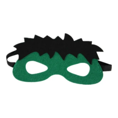 Superhero Party Masks (32Pcs) - Image 26