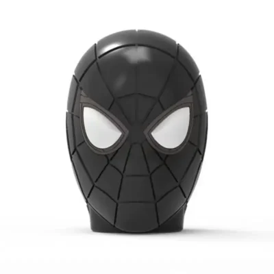 Spider-man Mini Subwoofer Bluetooth Speaker - Image 6