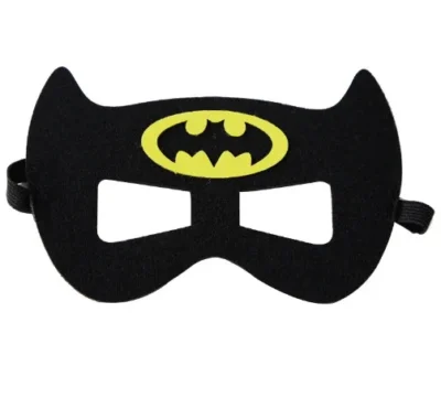 Superhero Party Masks (32Pcs) - Image 24