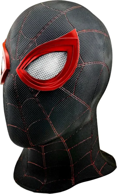 Spider-Man Homecoming Mask - Image 2