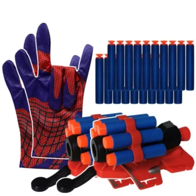 Spider-man Shooting Glove - Image 3