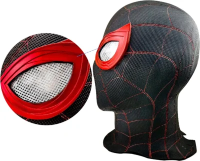 Spider-Man Homecoming Mask - Image 3