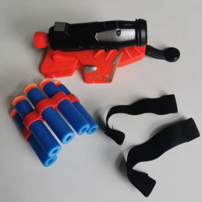 Spider-man Shooting Glove - Image 11