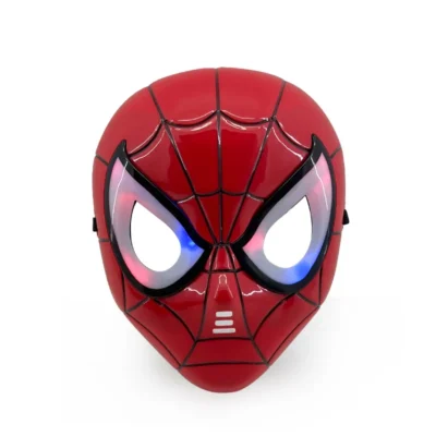 Spider-Man Led Light Mask - Image 18