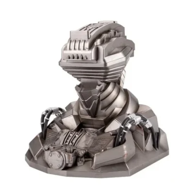 Super Warrior Phantom Helmet - Image 7