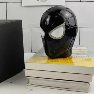 Spider-man Mini Subwoofer Bluetooth Speaker - Image 4