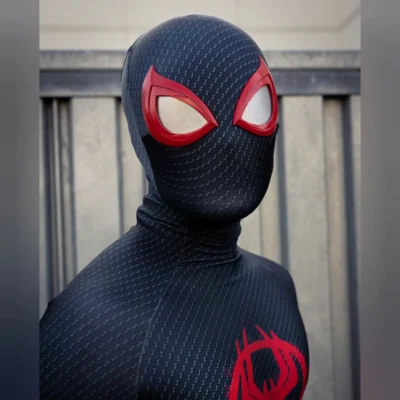 Miles Morales Spider-Man: Across the Spider-Verse suit - Image 2