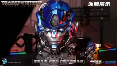 Super Warrior Phantom Helmet - Image 10