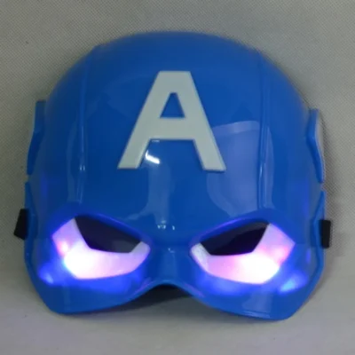 Spider-Man Led Light Mask - Image 20