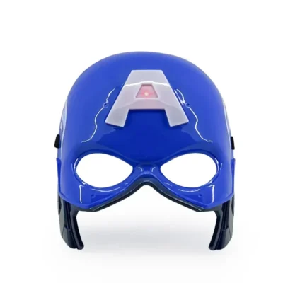 Spider-Man Led Light Mask - Image 5