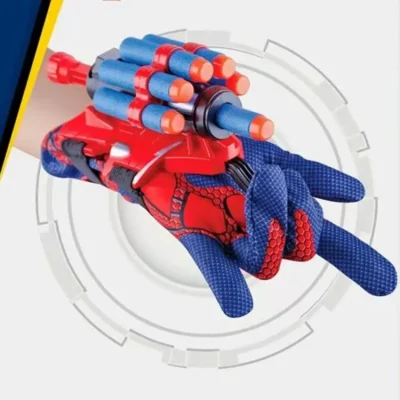 Spider-man Shooting Glove - Image 2