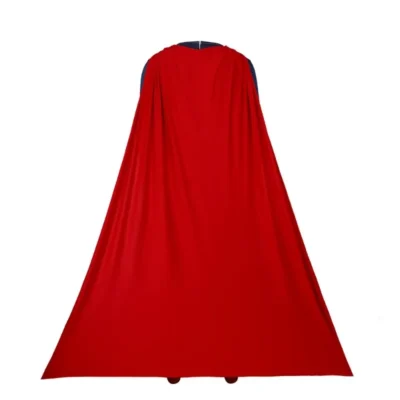 Superman Cosplay Costume - Image 5