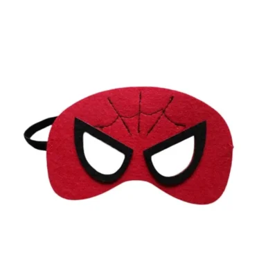 Superhero Party Masks (32Pcs) - Image 6